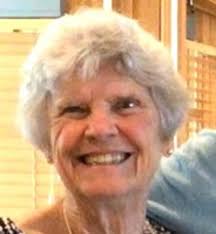 Patricia “Patsy” Columbus Obituary