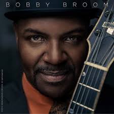 Bobby Broom Organi-Sation