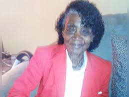 Contribute to Help with funeral expenses in memory of Hazel