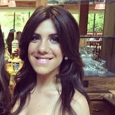 Emily Mitnick (@EGMITNICK)