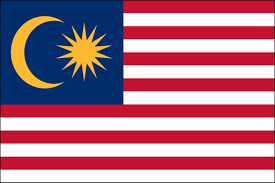 The states and federal territories of malaysia are the principal administrative divisions of malaysia. Malaysia Flag