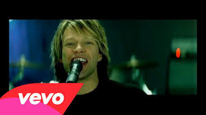 Bon Jovi It S My Life Song Youtube Bon Jovi Good Music Music Memories
