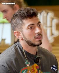 💰 INK is an INVESTMENT!! @saddiq.bey and @cakeduplok sat down with me