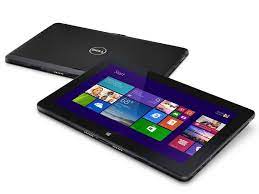 Test Dell Venue 11 Pro Tablet ...