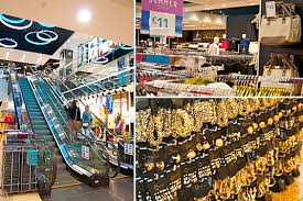 Check out all the latest primark pieces and read up on this year's hottest fashion trends! Primark Berlin Steglitz Ich War Bei Der Eroffnung Dabei Cheaperia De