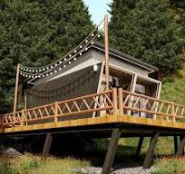 Luxury Container House | Detachable High-End Prefab Villas ...