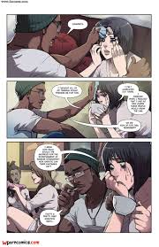 BDSM - KingComiX.com reign supreme in kink