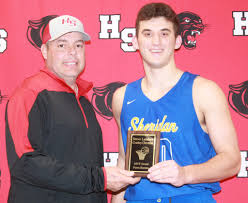 Alden Lucas Archives