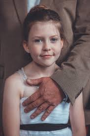 TV Presenter Eibhlín Ní Chonghaile's Wedding at Mount Falcon