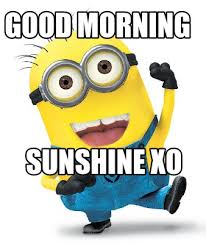 Share the best gifs now >>>. Meme Creator Funny Good Morning Sunshine Xo Meme Generator At Memecreator Org