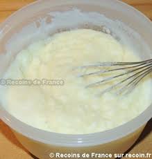 Recette Pur E De Pommes De Terre Sur Recoin Fr Recette En 2020 Recette Puree Pomme De Terre Alimentation