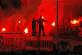 The fixture is contentious as both clubs are owned by the same company. Datei Fc Red Bull Salzburg Gegen Sk Rapid Wien 14 12 2014 38 Jpg Wikipedia