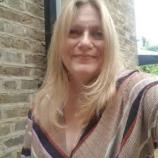 Nicole Gaskin's Instagram, Twitter & Facebook