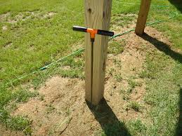 Eapele 4x4 wood fence post anchor base, 13ga thick steel and black powder coated,come with wood screws and concrete anchors. That Deck Post Can 39 T Rot It 39 S Been Treated