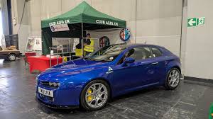 Image result for Blue Profondo 2010 Alfa-Romeo