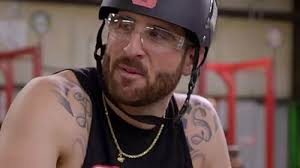 Austin Dillon's Life in the Fast Lane (TV Series 2022)