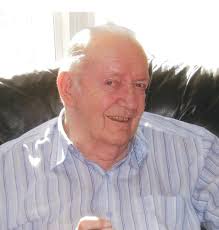 Obituary of Frederick Ewalt Hoffman