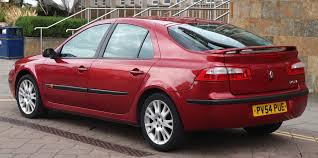 Пожалуйста скиньте laguna a1 cd. Renault Laguna Ii Wikipedia