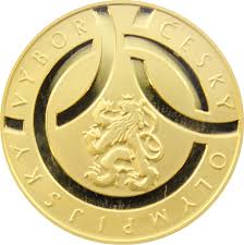 Vše začalo v roce 1924 ve francouzském chamonix, kam byli sezváni sportovci na týden zimních sportů. Zlata Ctvrtuncova Medaile Olympijske Hry Peking 2008 Proof Zlataky