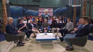 Uli hoeneß war nicht nur mehrfach zu gast, sondern rief auch live in der sendung an, weil er mit der berichterstattung nicht einverstanden war. Christian Falk Sportbild Privat Hoeness Ein Philosoph Hat Einmal Gesagt Ich Weiss Dass Ich Nichts Weiss