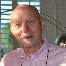 It's hard to believe I'm one year in at EPS Global.