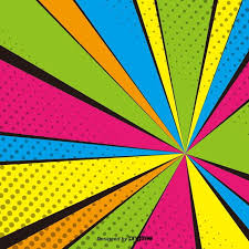 It is another simple comics strip creator software through which you can create up to two parallel comics strip, each consisting of three scenes.this software does not offer any scene, character or background to create comics strips. Colorful Lines Cartoon Background Pop Art Background Pop Art Wallpaper Cartoon Background