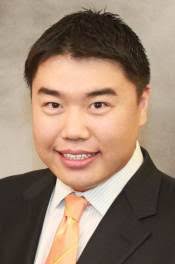 Dr. Anthony Kim