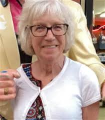 Obituary information for Pamela Celeste Carter-Ledsome