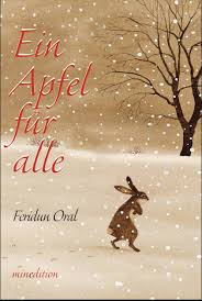 Ein Apfel Fur Alle Leseanimation Bucher Fur Kinder Kinderbucher Bucher