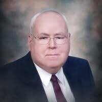 Martin Patrick Joyce, Jr.