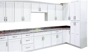 Shop for shaker white base cabinets at wholesale price. Arctic White Shaker Cabinets Visit Our Showroom At Builders Surplus