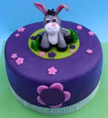 Pin Von Ivette Espiritu Auf Donkey Mule Kuchen Mit Fondant Kinder Geburtstag Torte Besondere Kuchen