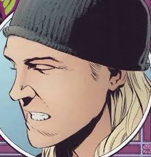 Archie Meets Jay & Silent Bob from Archie Comics