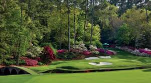 Those who play are selected via a lottery, with winners getting to play the course the monday after the tournament ends. Building The Augusta National Golf Course Dozr