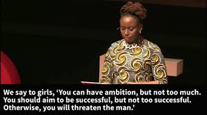 We have collected all of them and made stunning. Nat Belgium S Review Of We Should All Be Feminists