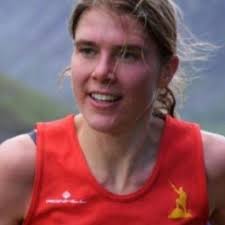 PARIS Jasmin : ses résultats trail et son calendrier · Betrail