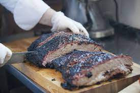 If you have a meat thermometer probe, leave it in the meat and let the wire dangle out of the cooler. How To Rest A Brisket After Smoking And Why You Should Bbq Host