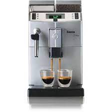 Maybe you would like to learn more about one of these? Saeco Lirika Plus Saeco Coffee Machine