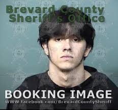 Arrests In Brevard County: September 24, 2024