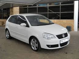 Volkswagen Polo 1 9 Sdi Highline Volkswagen Polo Volkswagen Vw Polo