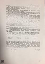 Tutuklu Cumhuriyetciler Icin Tahliye Isteyen Hakim Muhalefet Serhine Ne Yazdi