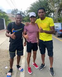 Denny Jimenez Vallejo (@dennuino_9) · Instagram 照片和视频