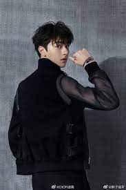  54 Lin Yi Ideas Lins Linyi Chinese Boy