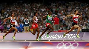 Maybe you would like to learn more about one of these? Doping Scandal Was London 1500 Meters Race The Dirtiest In Olympics History