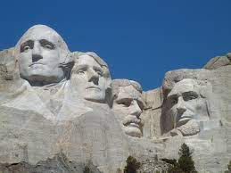 Mount rushmore national memorial represents not only the past, but also a promise for the future. Datei Mount Rushmore National Memorial Jpg Wikipedia