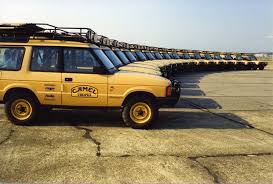 Land rover discovery on bring a trailer, the home of the best vintage and classic cars online. Camel Trophy Espana Vehiculos Camel Trophy Land Rover Discovery