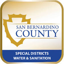 City of Victorville Water