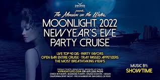New years eve party was very disappointing. 2022 San Diego New Years Eve Party Pier Pressure Moonlight Cruise California Spirit Yacht San Diego December 31 To January 1 Allevents In
