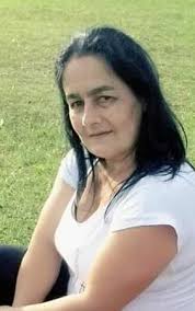 LUTO PELO FALECIMENTO DE MARLENE ALVES DE OLIVEIRA MACHADO, DE 55 ANOS