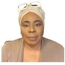 Claudette Yarbrough's Instagram, Twitter & Facebook